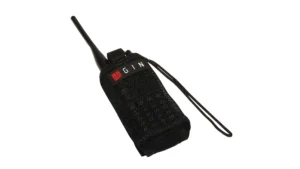 GIN Radio Pocket