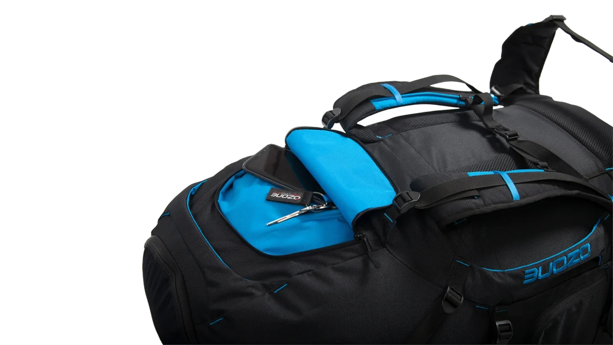 ozone-standard-glider-rucksack-details ozone-standard-glider-rucksack-details