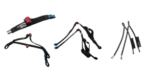 Ozone Tandem Spredere (par)