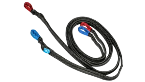 NEO Rescue Bridles 125 cm