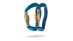 NEO AustriAlpin Rockit karabiner (par)