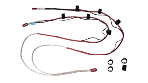 NEO Tandem Rescue Bridles