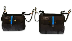 Ozone Lite Rescue Container