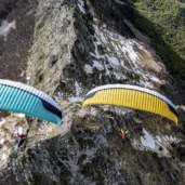 gin-explorer-3-mint-and-honey-on-glide-side-by-side-above-ridge