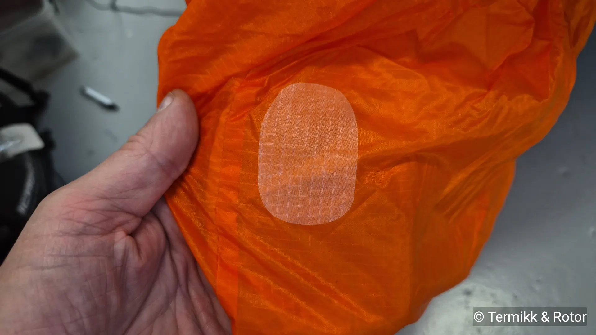 Inspection image