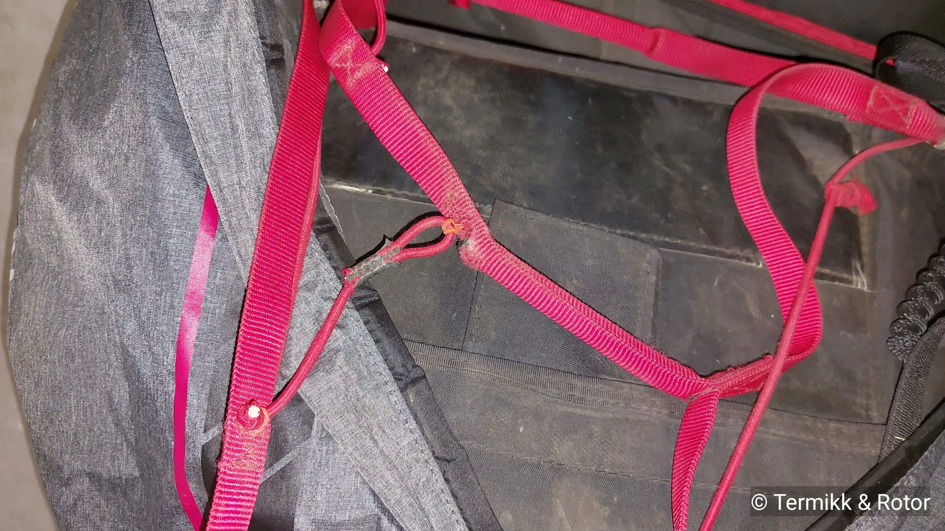 Inspection image